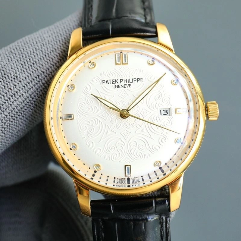 PATEK PHILIPPE Watches Timeless 198266