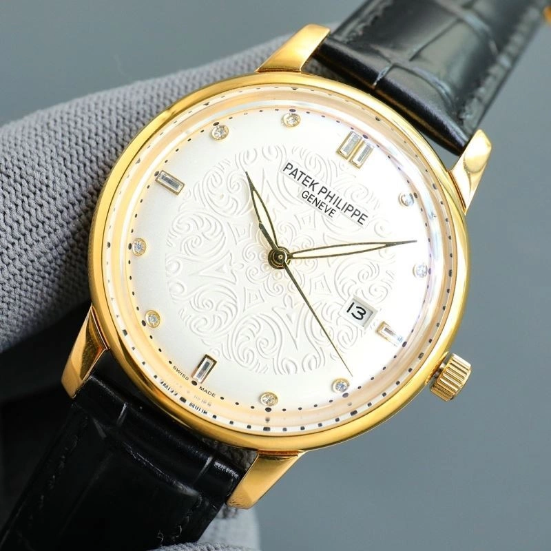 PATEK PHILIPPE Watches Timeless 198266