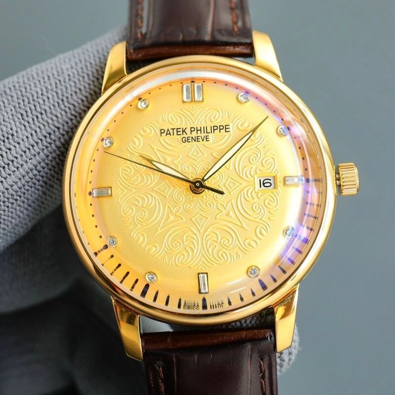 PATEK PHILIPPE Watches Timeless 198266