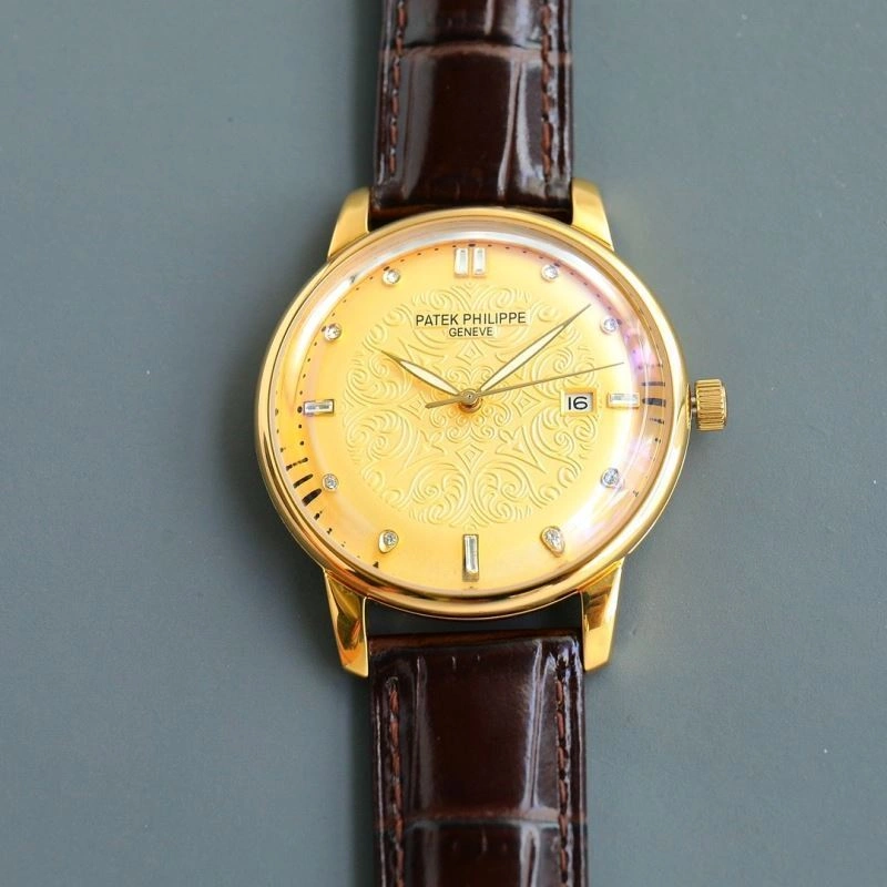 PATEK PHILIPPE Watches Timeless 198266