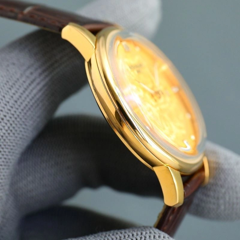 PATEK PHILIPPE Watches Timeless 198266