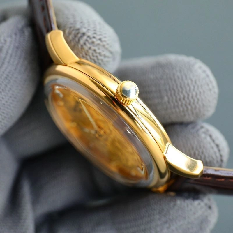 PATEK PHILIPPE Watches Timeless 198266
