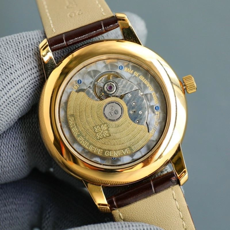 PATEK PHILIPPE Watches Timeless 198266