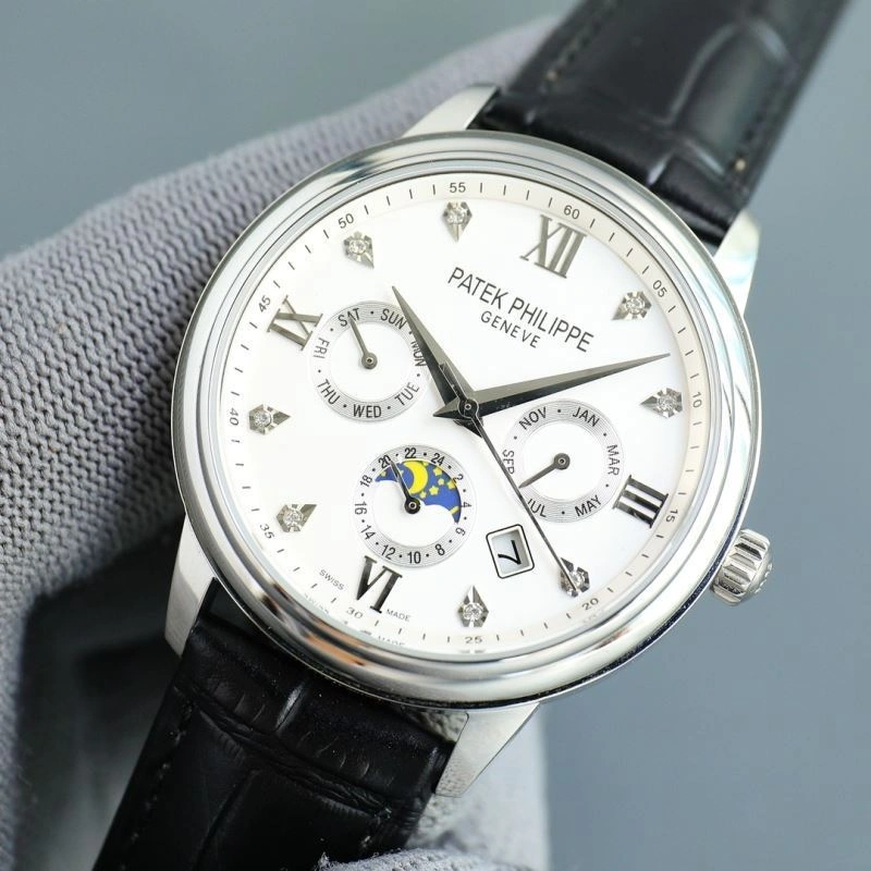 PATEK PHILIPPE Watches Functional 198254