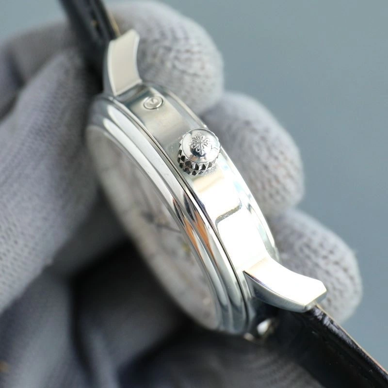 PATEK PHILIPPE Watches Functional 198254