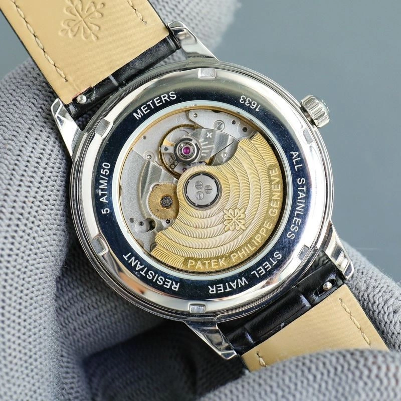 PATEK PHILIPPE Watches Functional 198254