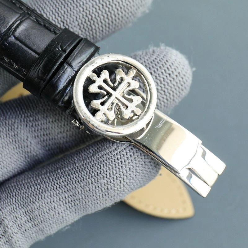 PATEK PHILIPPE Watches Functional 198254