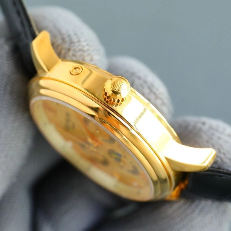 PATEK PHILIPPE Watches Packable 198262