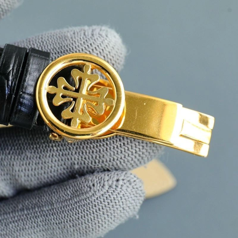 PATEK PHILIPPE Watches Packable 198262