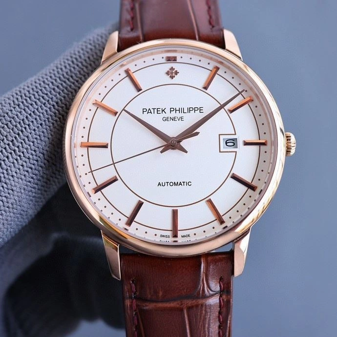 Elegant PATEK PHILIPPE Watches 198273