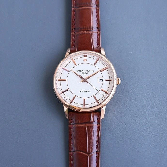 Elegant PATEK PHILIPPE Watches 198273