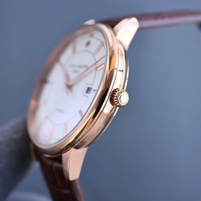 Elegant PATEK PHILIPPE Watches 198273