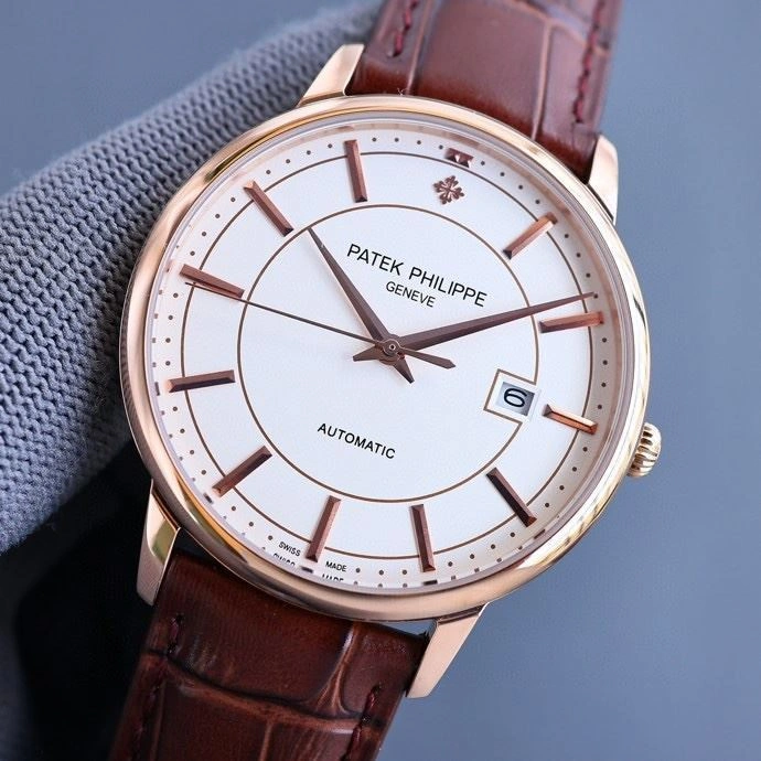Elegant PATEK PHILIPPE Watches 198273