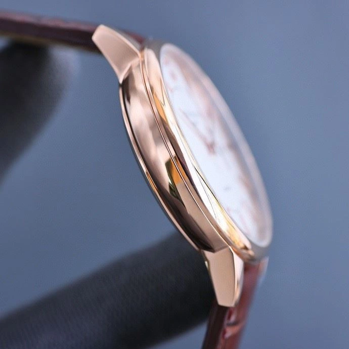 Elegant PATEK PHILIPPE Watches 198273
