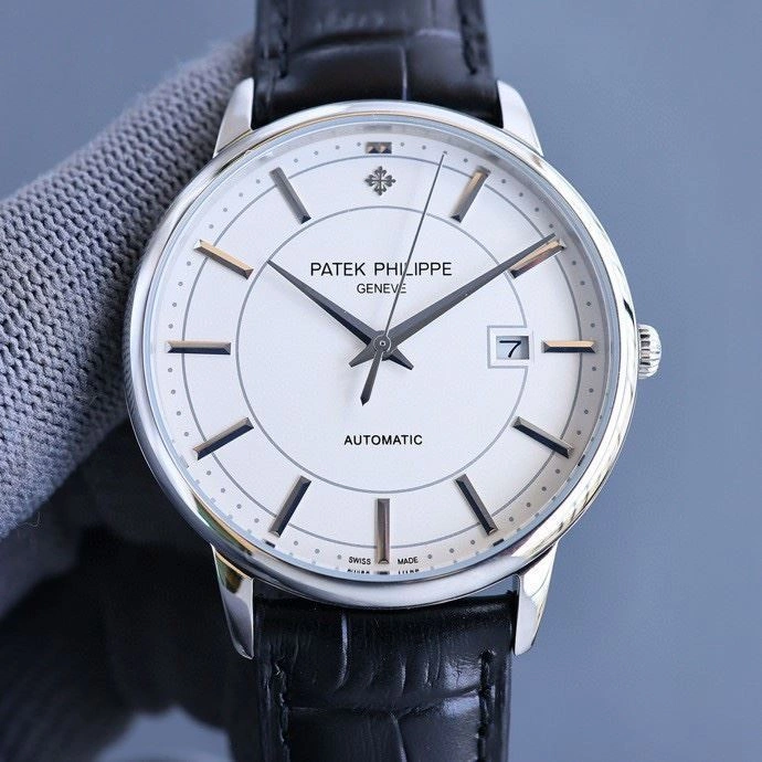 Elegant PATEK PHILIPPE Watches 198273