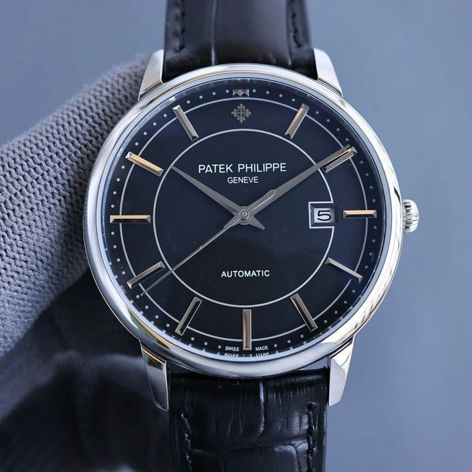 Elegant PATEK PHILIPPE Watches 198273