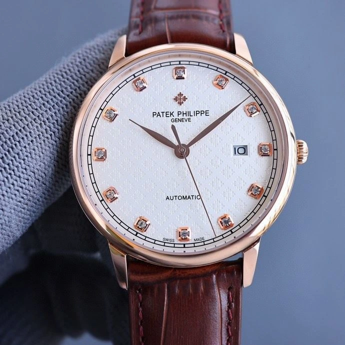 Timeless PATEK PHILIPPE Watches 198250