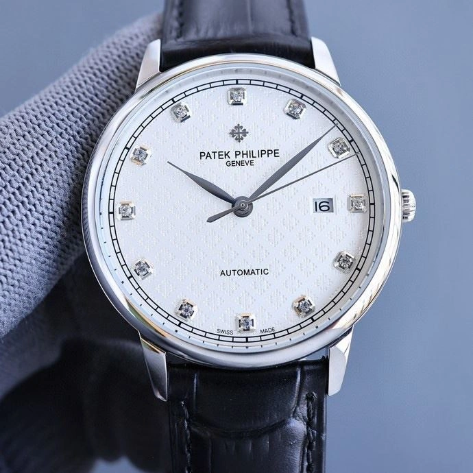 Timeless PATEK PHILIPPE Watches 198250