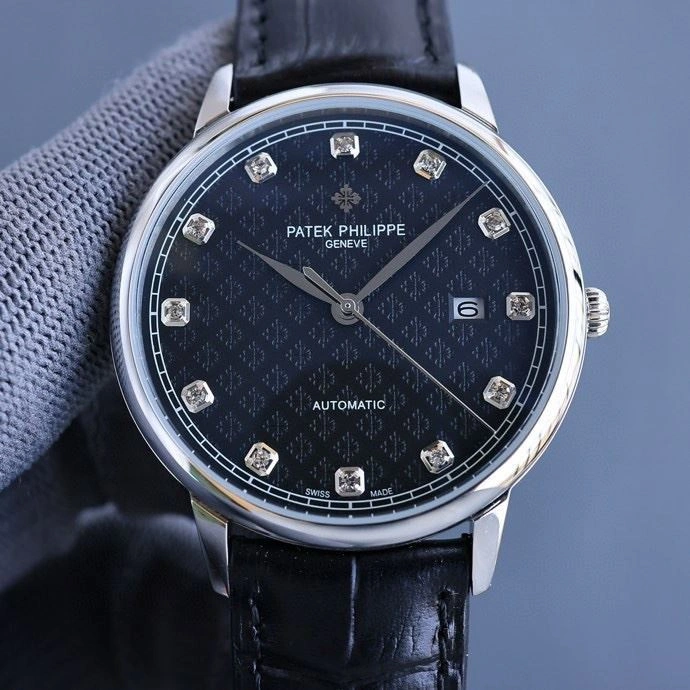 Timeless PATEK PHILIPPE Watches 198250