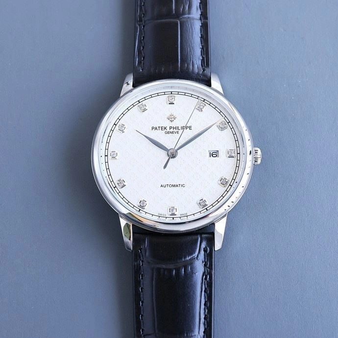 Timeless PATEK PHILIPPE Watches 198250