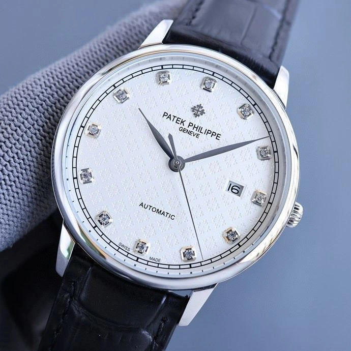 Timeless PATEK PHILIPPE Watches 198250