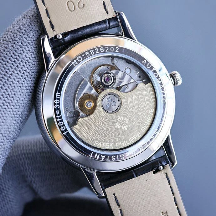 Timeless PATEK PHILIPPE Watches 198250