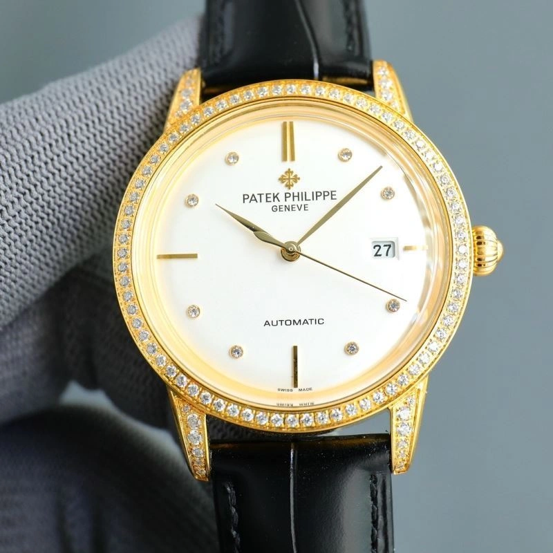 PATEK PHILIPPE Watches Vibrant 198259