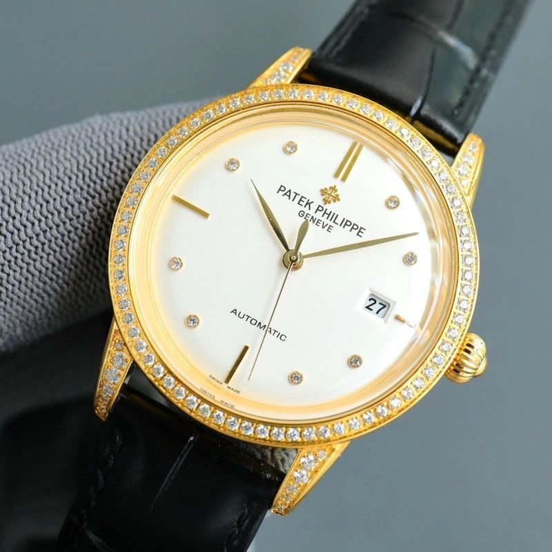 PATEK PHILIPPE Watches Vibrant 198259