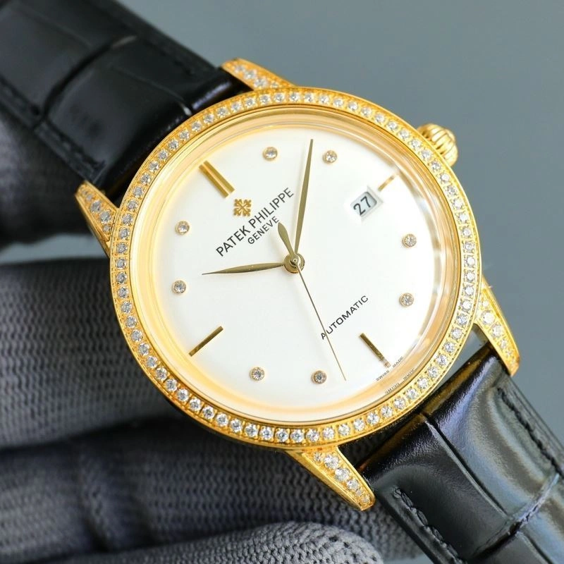 PATEK PHILIPPE Watches Vibrant 198259