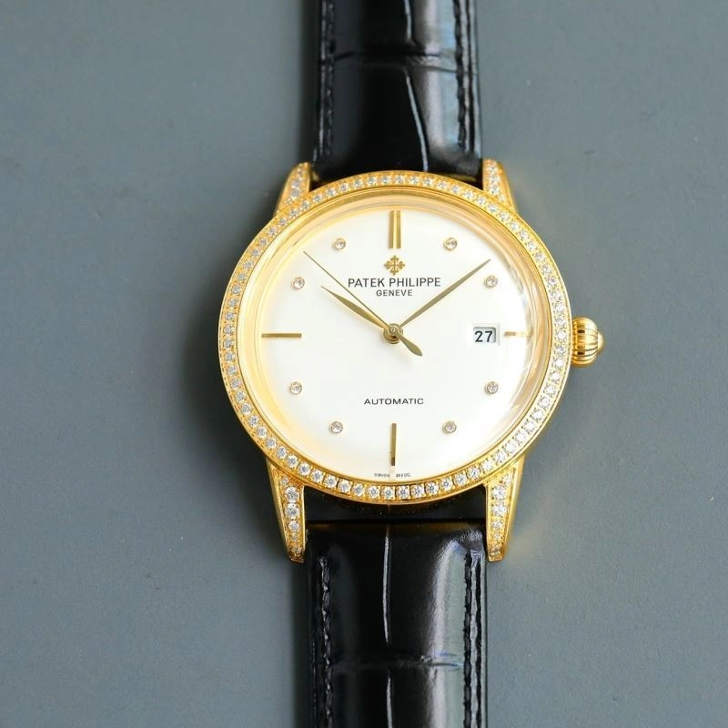 PATEK PHILIPPE Watches Vibrant 198259