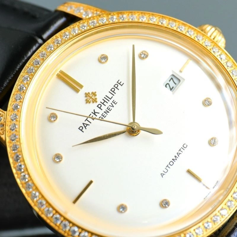 PATEK PHILIPPE Watches Vibrant 198259