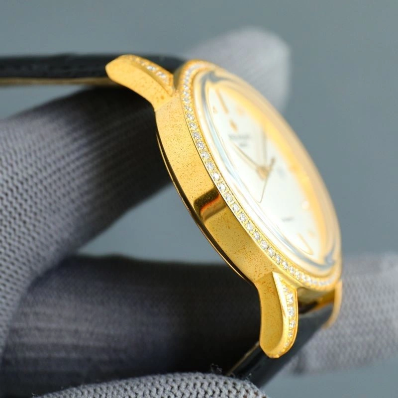 PATEK PHILIPPE Watches Vibrant 198259