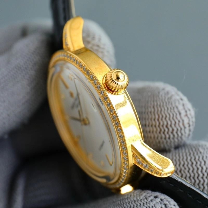 PATEK PHILIPPE Watches Vibrant 198259