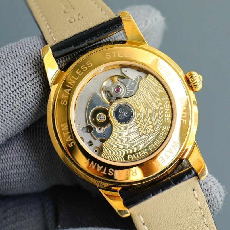 PATEK PHILIPPE Watches Vibrant 198259