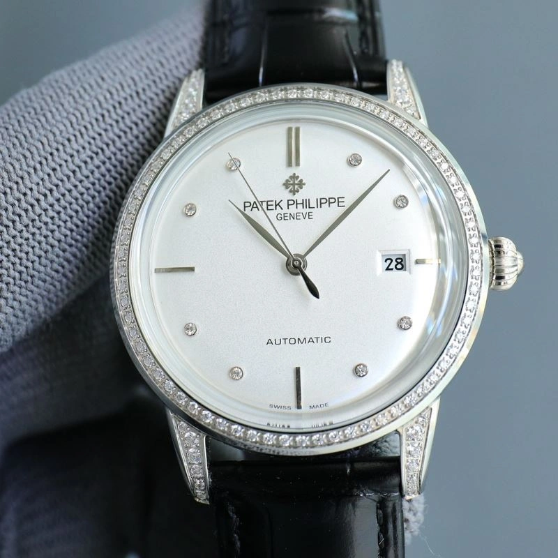 Efficient PATEK PHILIPPE Watches 198274