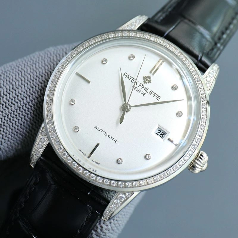 Efficient PATEK PHILIPPE Watches 198274