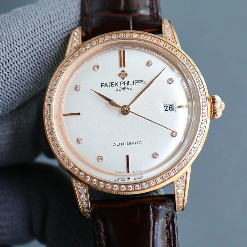 Efficient PATEK PHILIPPE Watches 198274