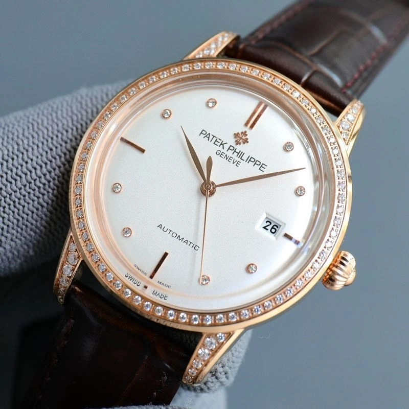 Efficient PATEK PHILIPPE Watches 198274