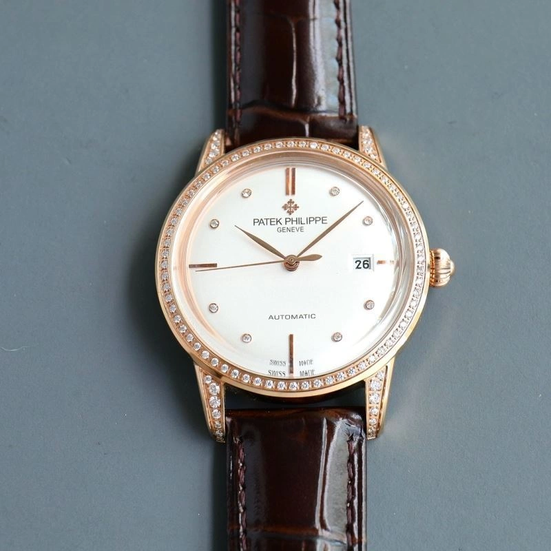 Efficient PATEK PHILIPPE Watches 198274
