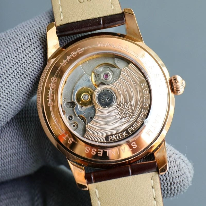 Efficient PATEK PHILIPPE Watches 198274