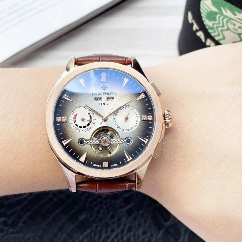 PATEK PHILIPPE Watches OnTrend 198277