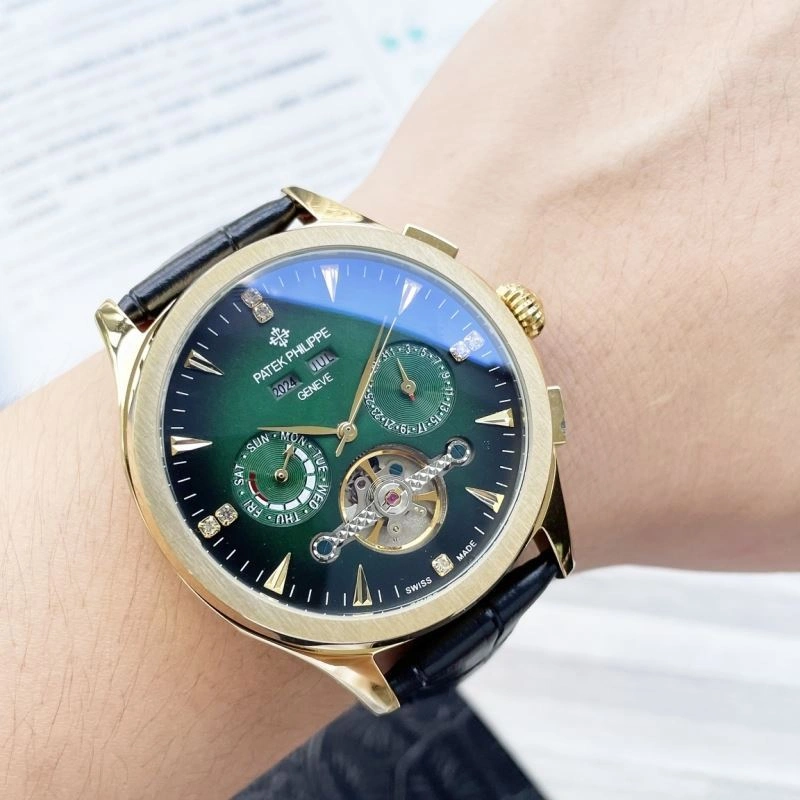 PATEK PHILIPPE Watches OnTrend 198277