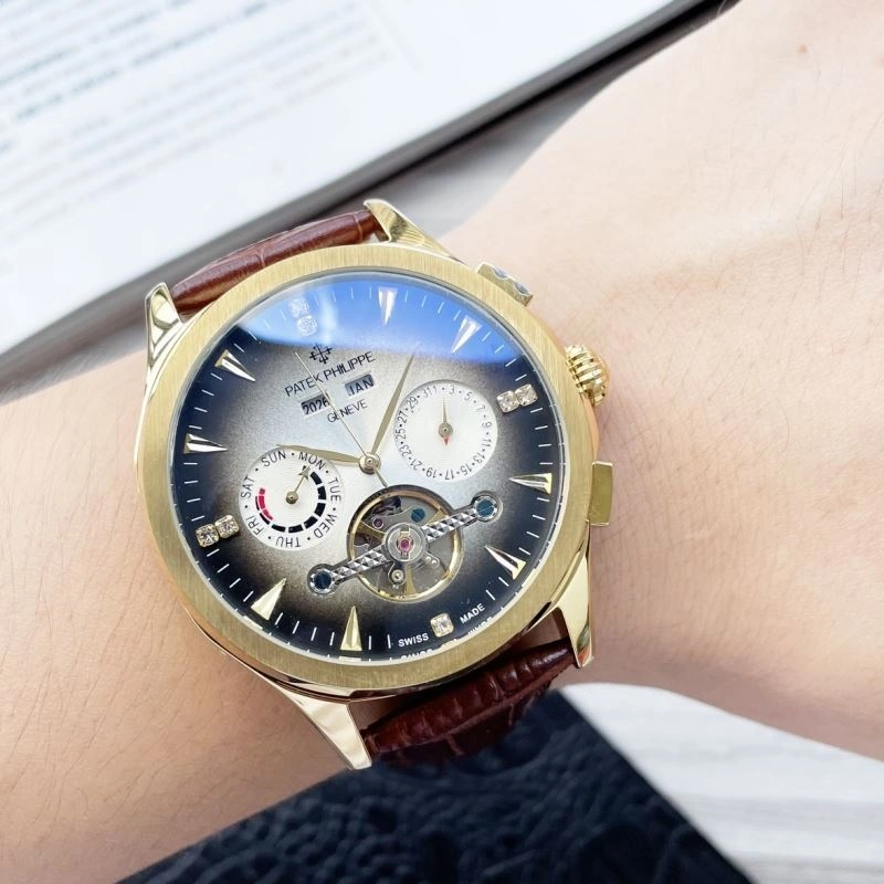 PATEK PHILIPPE Watches OnTrend 198277