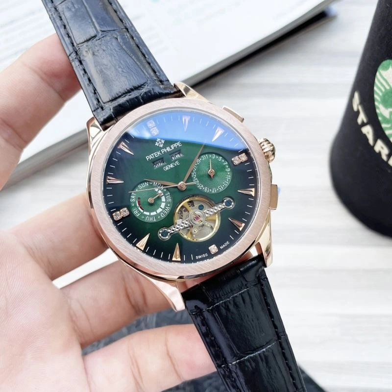 PATEK PHILIPPE Watches OnTrend 198277