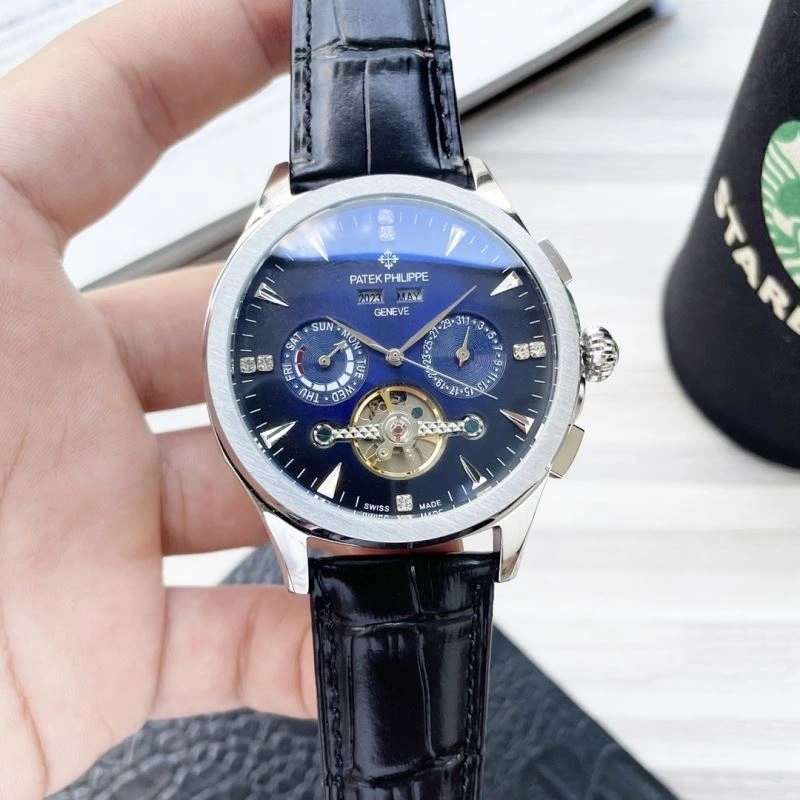 PATEK PHILIPPE Watches OnTrend 198277