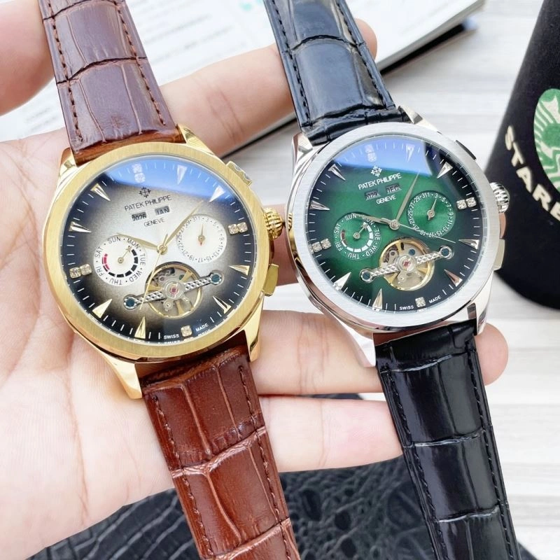 PATEK PHILIPPE Watches OnTrend 198277
