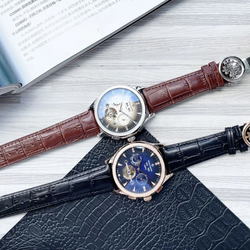 PATEK PHILIPPE Watches OnTrend 198277