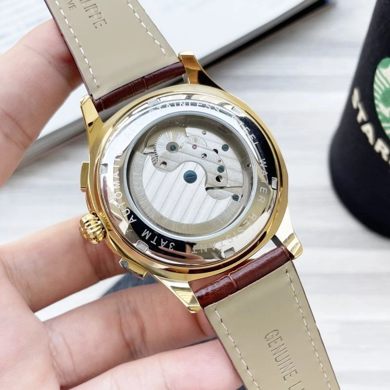 PATEK PHILIPPE Watches OnTrend 198277