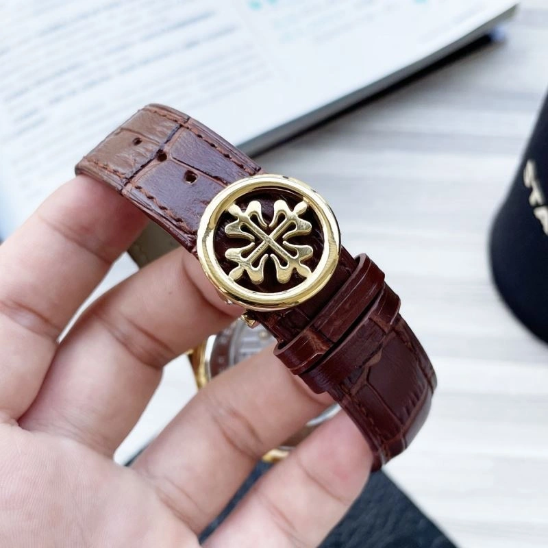 PATEK PHILIPPE Watches OnTrend 198277