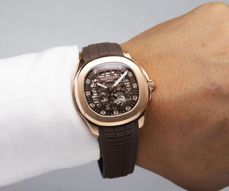 PATEK PHILIPPE Watches SportInspired 198247
